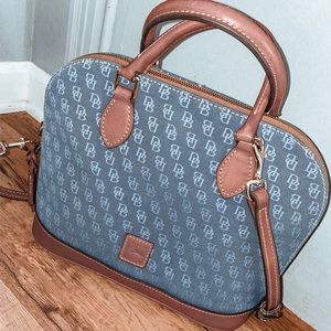 Dooney & Bourke Bucket Satchel
